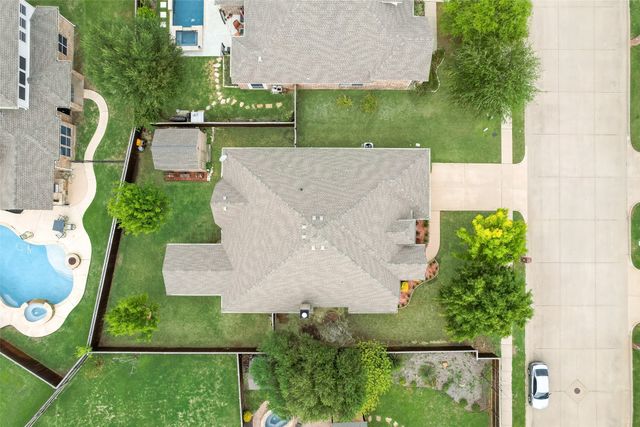 5017 W Fall Drive, Midlothian, TX 76065