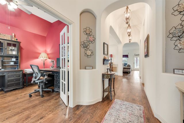 5017 W Fall Drive, Midlothian, TX 76065