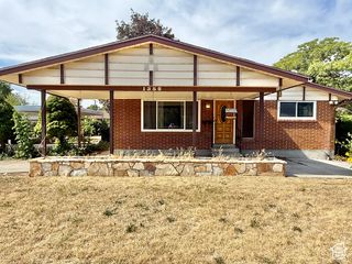 1358 E MAPLEWOOD CIR, Murray, UT 84121