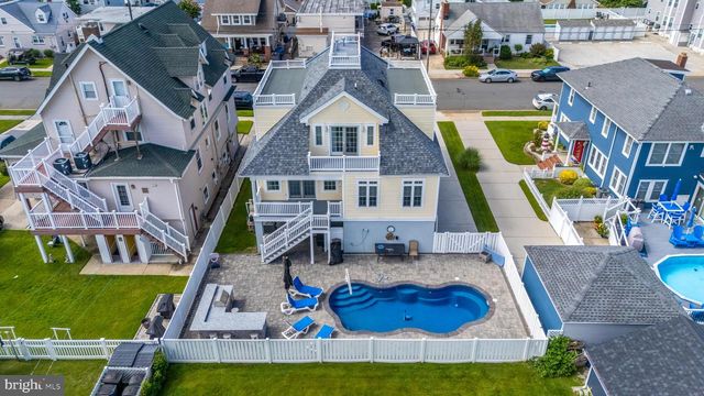 221 E 21ST AVE, North Wildwood, NJ 08260