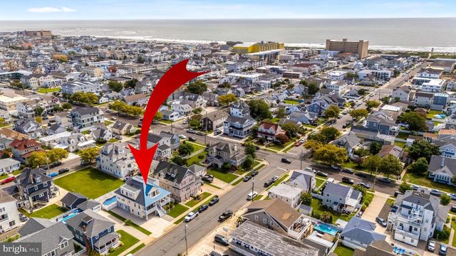 221 E 21ST AVE, North Wildwood, NJ 08260