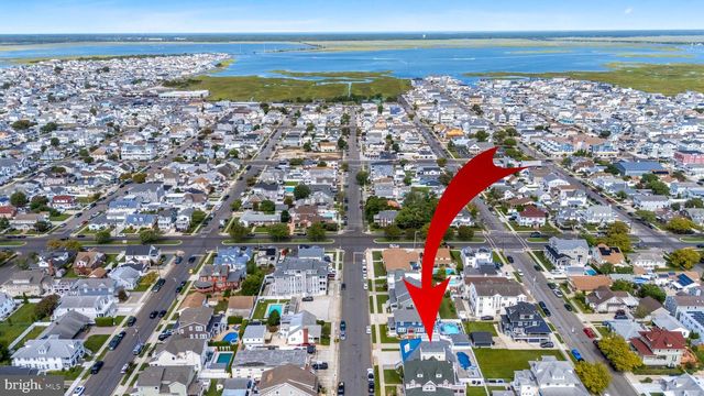 221 E 21ST AVE, North Wildwood, NJ 08260