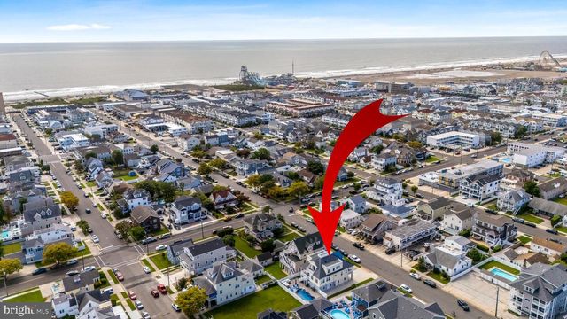 221 E 21ST AVE, North Wildwood, NJ 08260