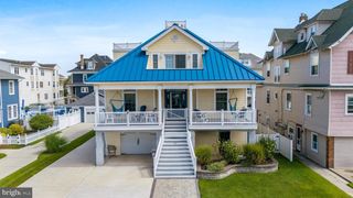 221 E 21ST AVE, North Wildwood, NJ 08260