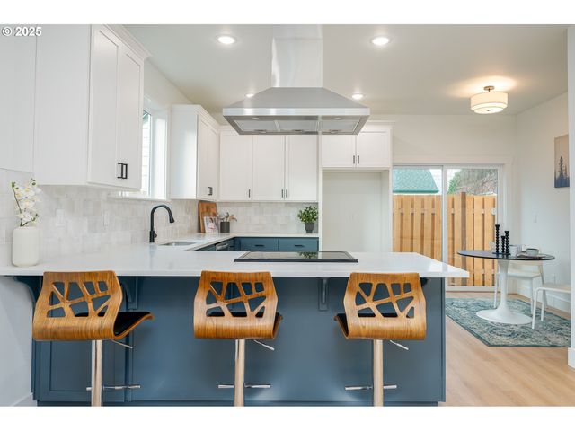 1000 Ne 70TH Ave, Portland, OR 97213