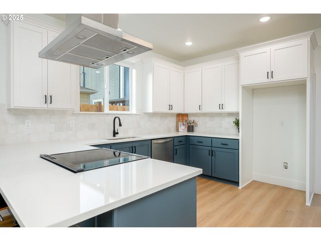 1000 Ne 70TH Ave, Portland, OR 97213