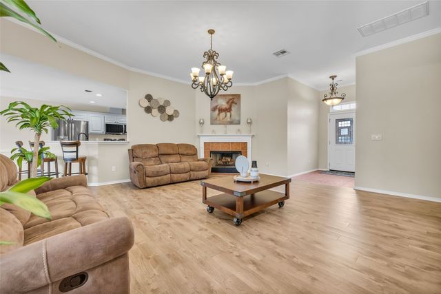 3945 S 217th East Avenue, Broken Arrow, OK 74014