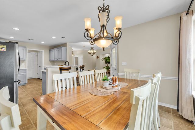 3945 S 217th East Avenue, Broken Arrow, OK 74014