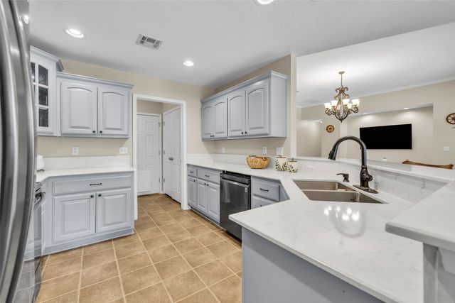 3945 S 217th East Avenue, Broken Arrow, OK 74014