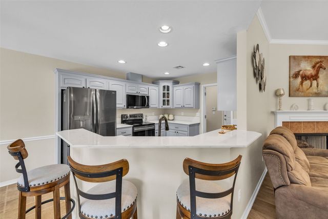 3945 S 217th East Avenue, Broken Arrow, OK 74014