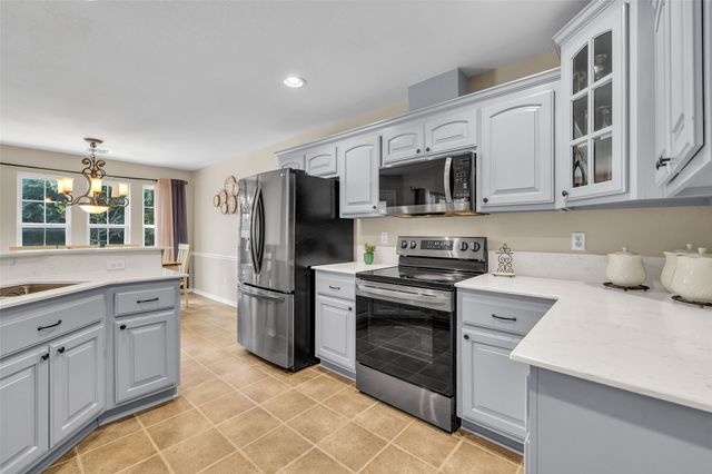 3945 S 217th East Avenue, Broken Arrow, OK 74014