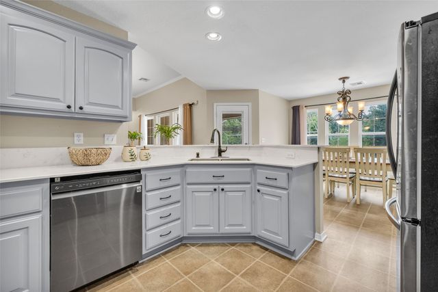 3945 S 217th East Avenue, Broken Arrow, OK 74014