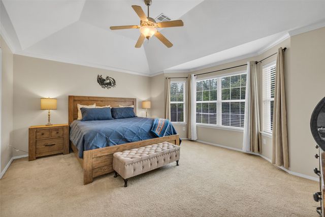 3945 S 217th East Avenue, Broken Arrow, OK 74014