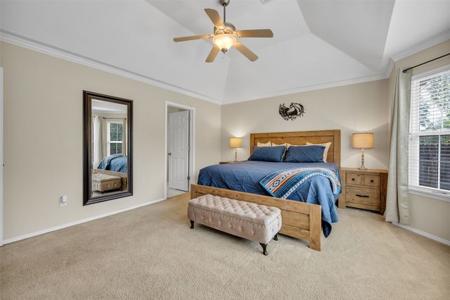3945 S 217th East Avenue, Broken Arrow, OK 74014