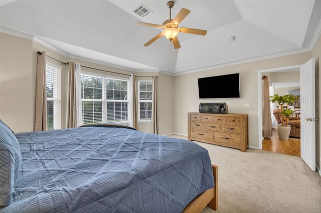 3945 S 217th East Avenue, Broken Arrow, OK 74014