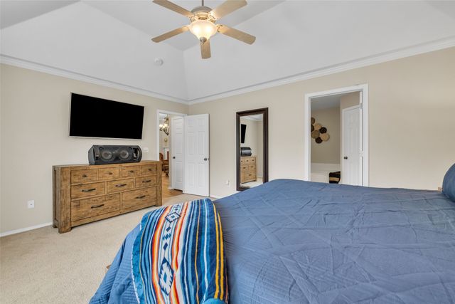 3945 S 217th East Avenue, Broken Arrow, OK 74014