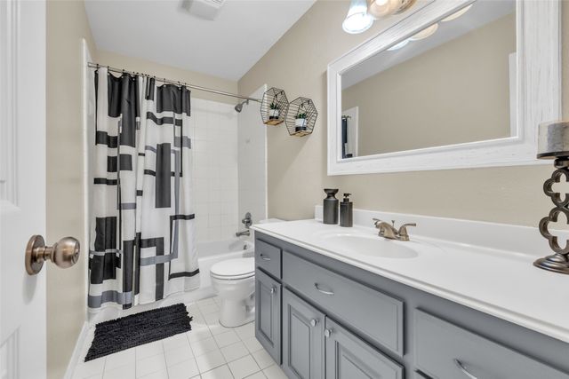 3945 S 217th East Avenue, Broken Arrow, OK 74014