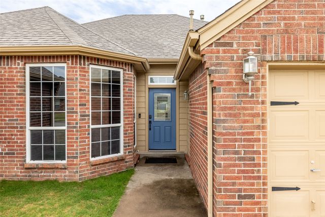 3945 S 217th East Avenue, Broken Arrow, OK 74014