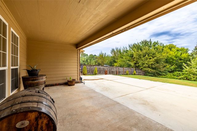 3945 S 217th East Avenue, Broken Arrow, OK 74014