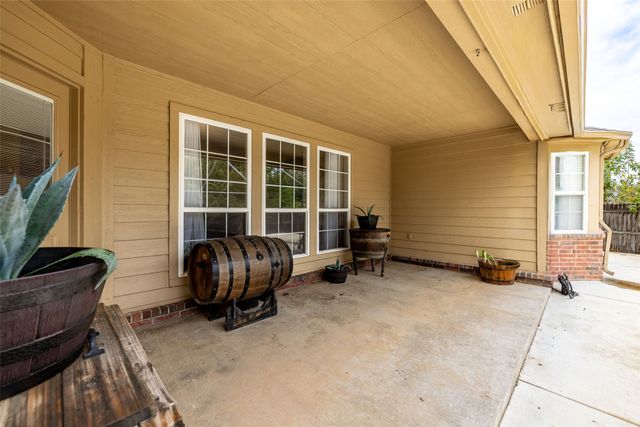 3945 S 217th East Avenue, Broken Arrow, OK 74014