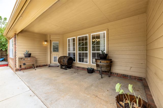3945 S 217th East Avenue, Broken Arrow, OK 74014