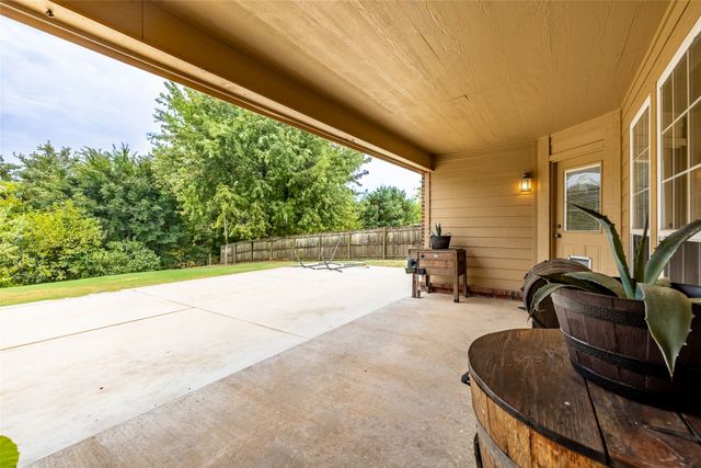 3945 S 217th East Avenue, Broken Arrow, OK 74014