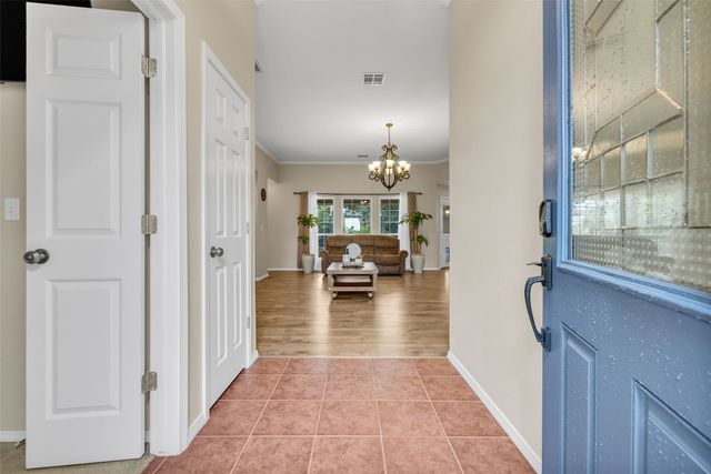 3945 S 217th East Avenue, Broken Arrow, OK 74014