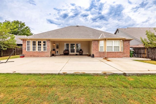 3945 S 217th East Avenue, Broken Arrow, OK 74014