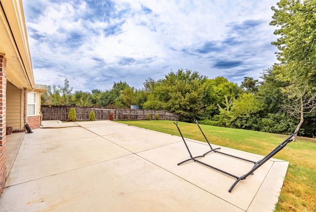 3945 S 217th East Avenue, Broken Arrow, OK 74014