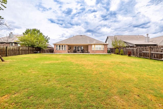 3945 S 217th East Avenue, Broken Arrow, OK 74014