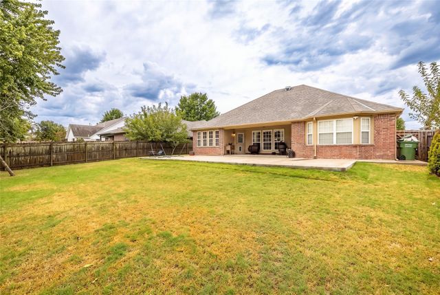 3945 S 217th East Avenue, Broken Arrow, OK 74014