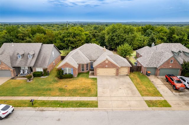 3945 S 217th East Avenue, Broken Arrow, OK 74014
