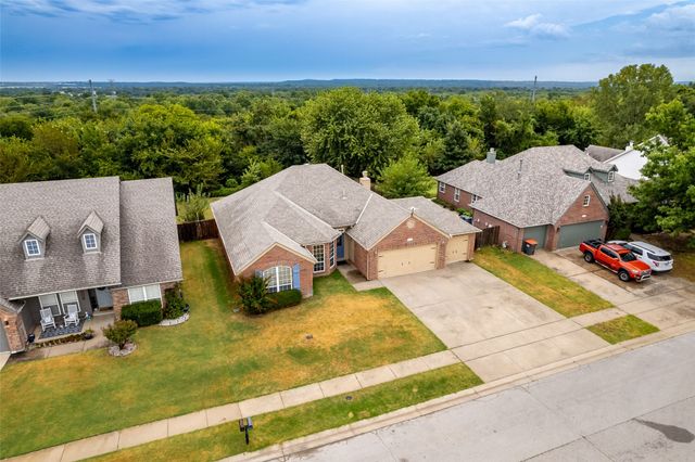 3945 S 217th East Avenue, Broken Arrow, OK 74014