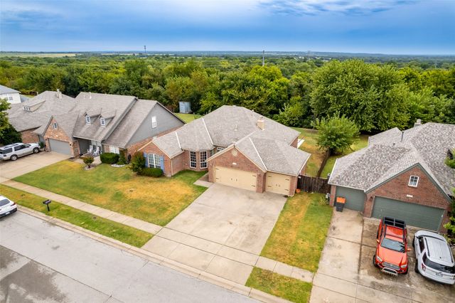 3945 S 217th East Avenue, Broken Arrow, OK 74014