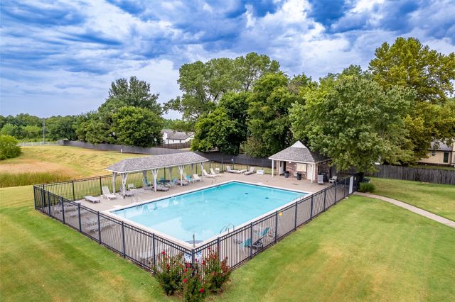 3945 S 217th East Avenue, Broken Arrow, OK 74014