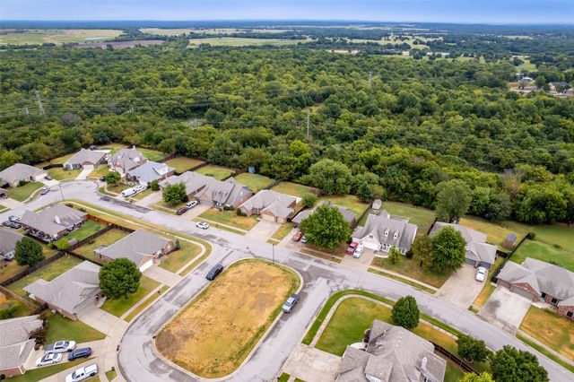 3945 S 217th East Avenue, Broken Arrow, OK 74014