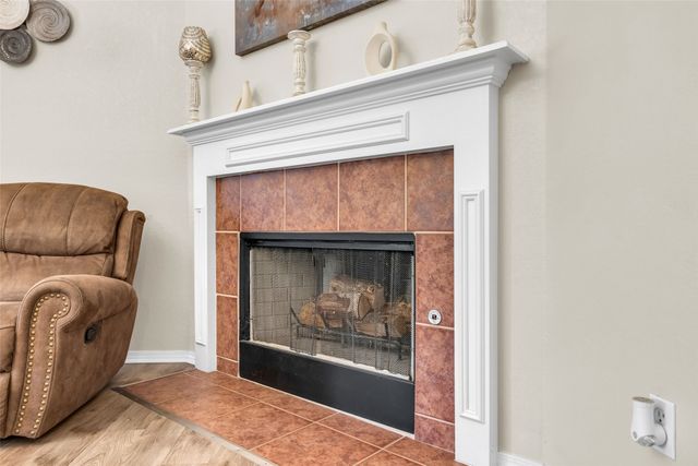 3945 S 217th East Avenue, Broken Arrow, OK 74014
