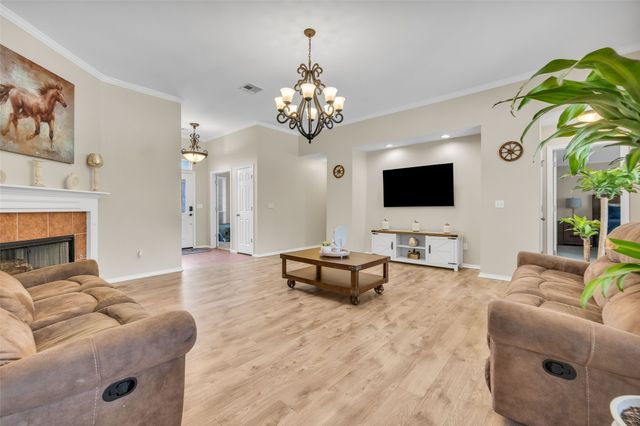 3945 S 217th East Avenue, Broken Arrow, OK 74014