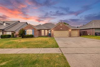 3945 S 217th East Avenue, Broken Arrow, OK 74014