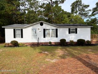252 Heritage Farm Road, Carthage, NC 28327