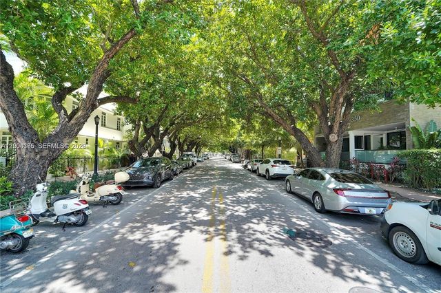 360 Meridian Ave 3E, Miami Beach, FL 33139