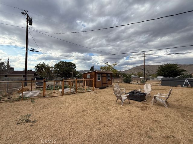 7562 Church Street, Yucca Valley, CA 92284