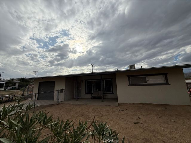 7562 Church Street, Yucca Valley, CA 92284