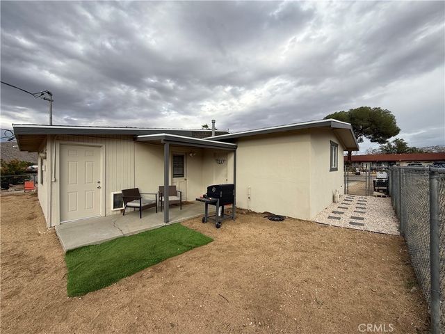 7562 Church Street, Yucca Valley, CA 92284