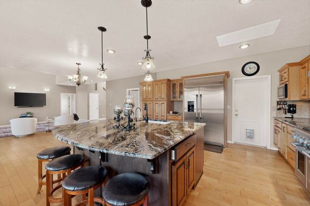 9 White Stallion Court, Edgewood, NM 87015