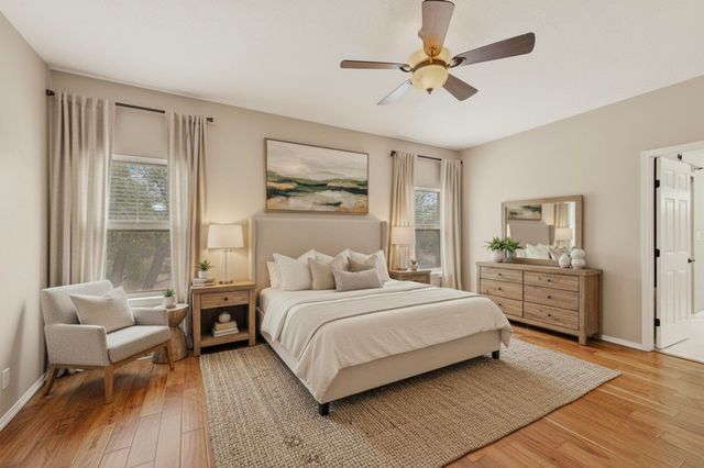 9 White Stallion Court, Edgewood, NM 87015