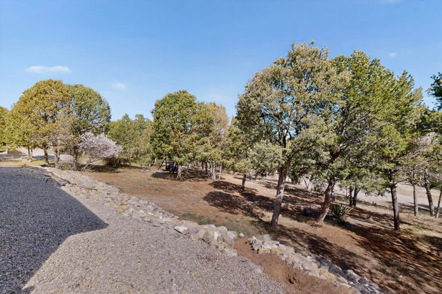 9 White Stallion Court, Edgewood, NM 87015