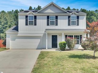 353 Timberwood Drive, Woodruff, SC 29388