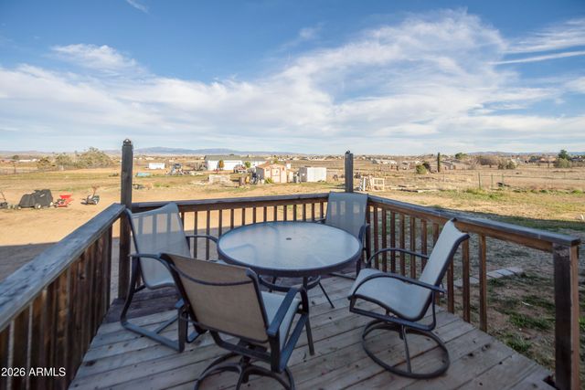 765 S Johnson Lane, Chino Valley, AZ 86323