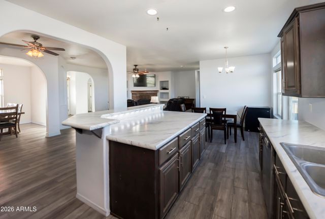 765 S Johnson Lane, Chino Valley, AZ 86323